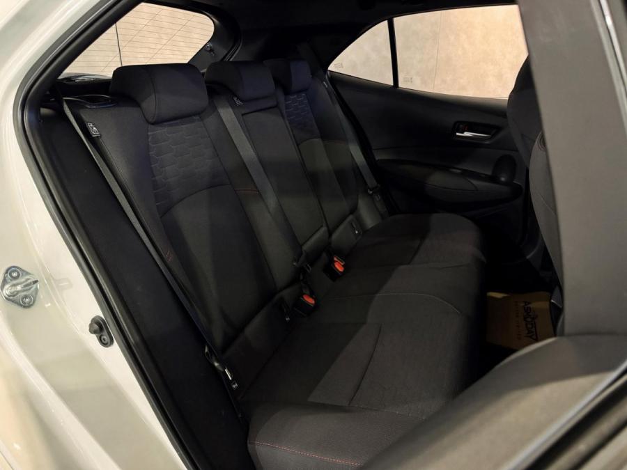 Corolla Sport Hybrid G'Z Modellista - Image 7